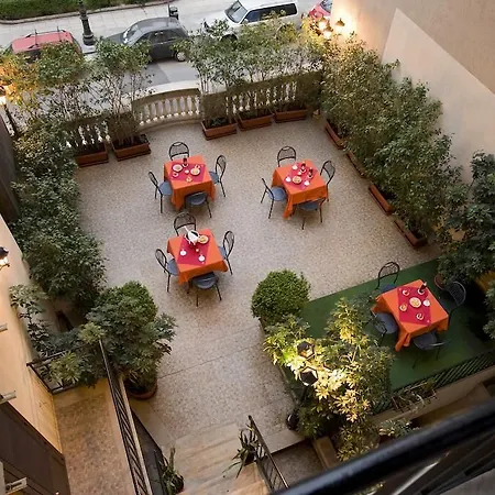 Hotel Joli 