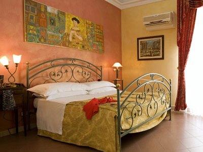 Joli Hotel Palerme