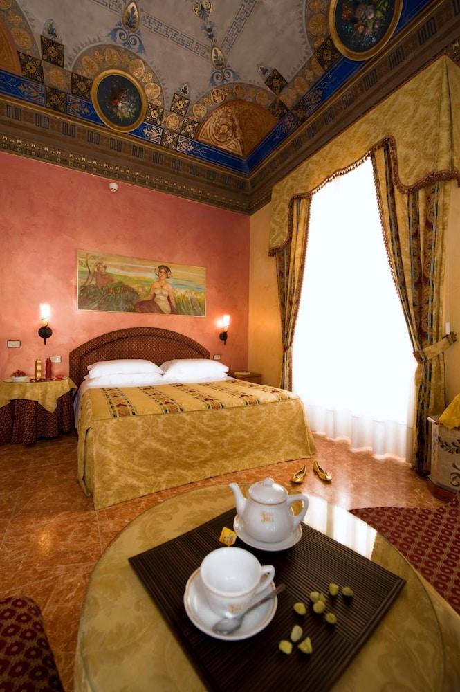 Hotel Joli Palermo