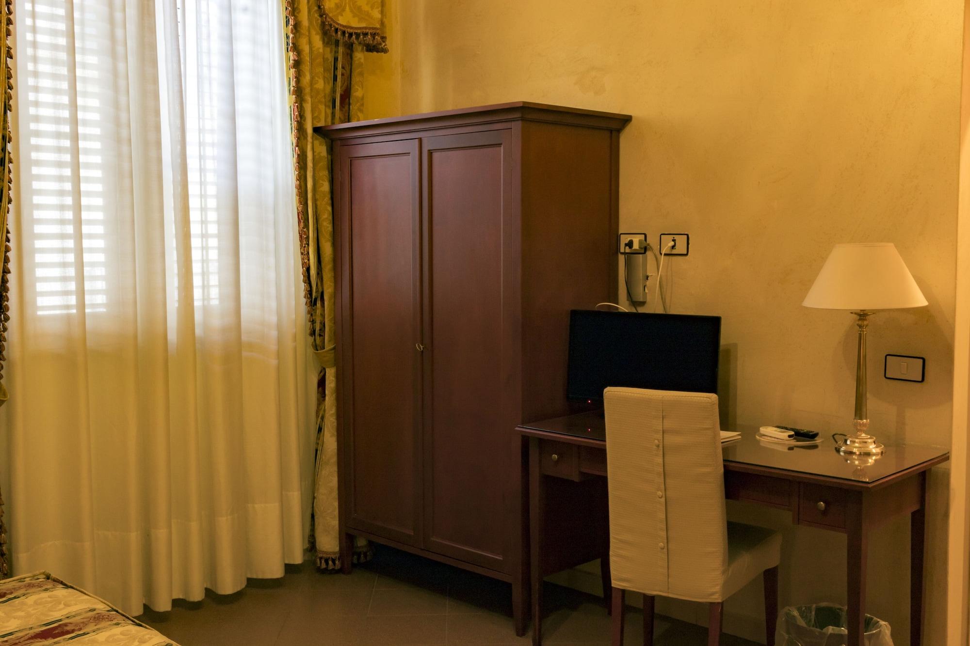 Joli Hotel Palermo