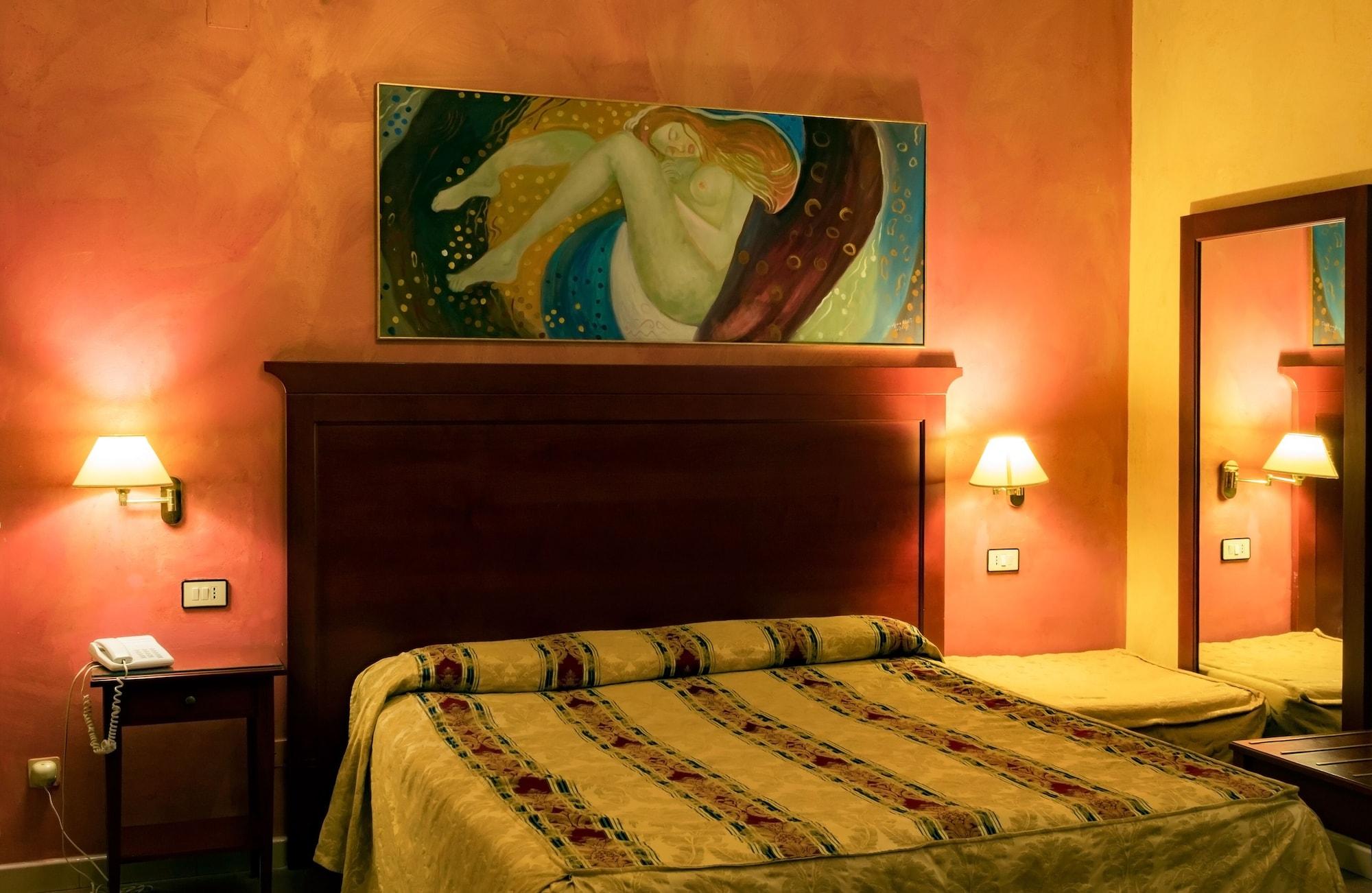 Joli 3* Palermo